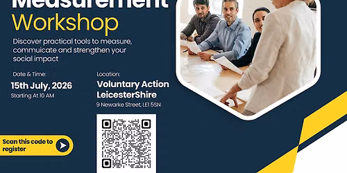 Social Impact Measurement