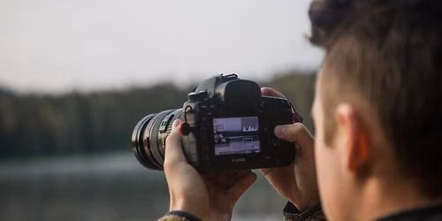 Understanding Histogram and Light Meter + Test Shooting