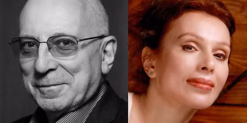 \u0411\u0430\u0448\u0435\u043d\u043d\u0438\u043a CLXXVIII: \u042e\u0440\u0438\u0439 \u041c\u0430\u043c\u0438\u043d \u0438 \u041a\u0430\u0442\u0435\u0440\u0438\u043d\u0430 \u041a\u0441\u0435\u043d\u044c\u0435\u0432\u0430 (\u041c\u0430\u043c\u0438\u043d\u0430)