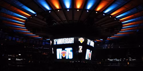 New York Knicks at Toronto Raptors