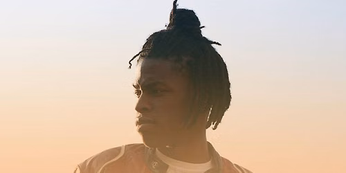 Daniel Caesar Brooklyn Tickets