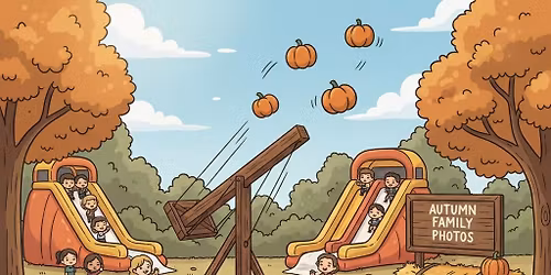 The Punkin\u2019 Chunkin\u2019
