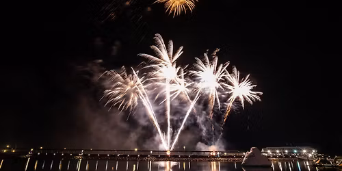 \ufffd2025 Celebrate New Year\u2019s Eve at Pink Chopstix! \ufffd