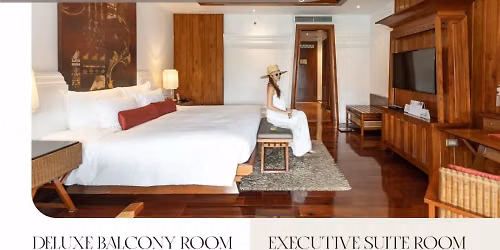 Honeymoon Suite