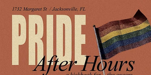 Pride After Hours