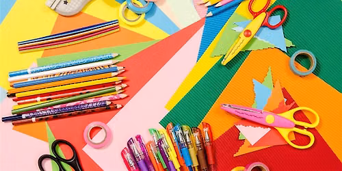 Dorchester - Arts & Crafts