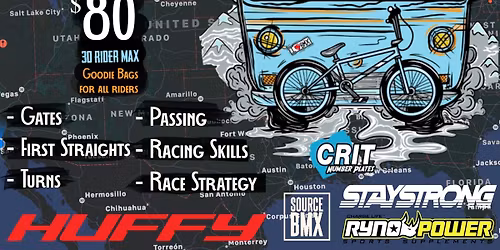 Nic Long's Rock Hill 2026 Mini Camp