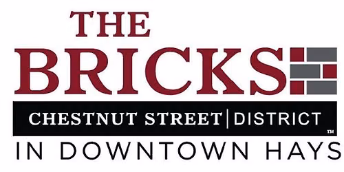 Chamber Chat\/Ribbon Cutting: The Bricks in Downtown Hays - Pavillion Shed\/Concession Stand