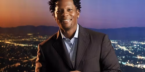 DL Hughley