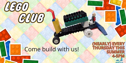 LEGO Club