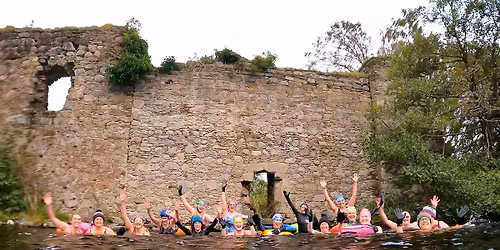 SwimWild Highland Gathering 2026