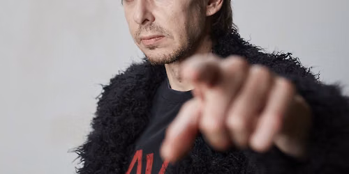 Matt King AKA Super Hans: Meet & Greet + Signing
