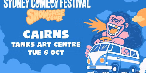 SHOWCASE TOUR @ CAIRNS