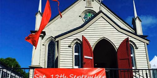 Mt Eden Village Craft Market 