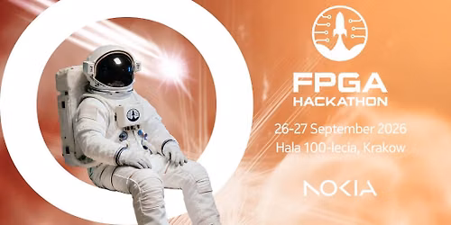 FPGA Hackathon 2026
