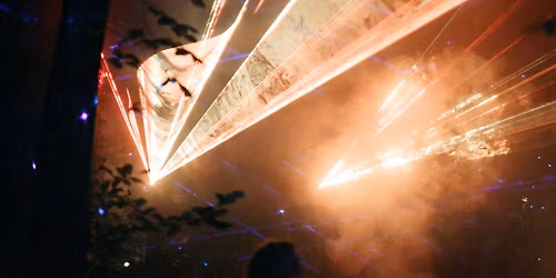 Bedtime and West - The Fae