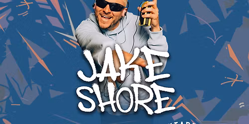 Jake Shore at The Midway - San Francisco