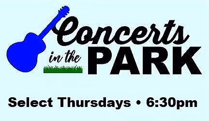 Estacada Concerts in the Park - August 6, 2026