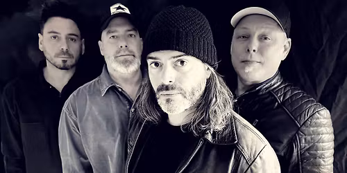 Boogie Beasts @Libertadfeesten 2026