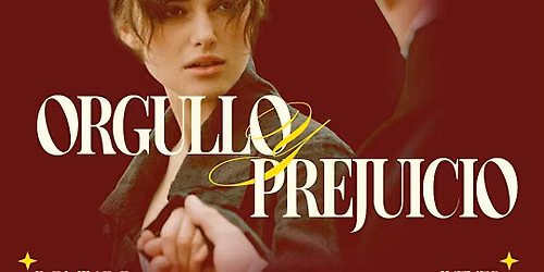 ORGULLO Y PREJUICIO | Recital de Piano