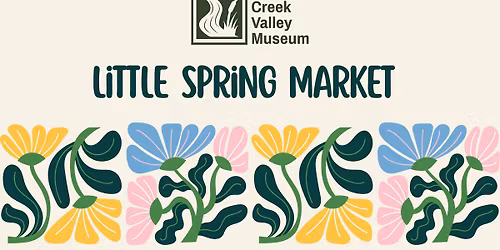 Little Spring Market
