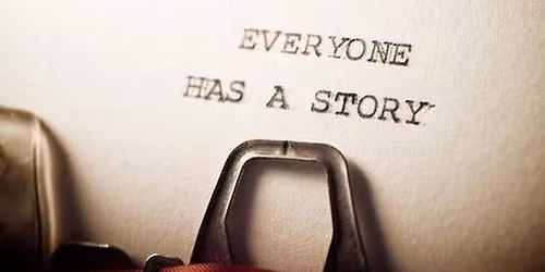 Open Story at Cavalcade