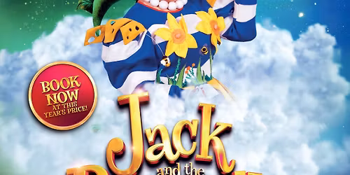 Jack and the Beanstalk