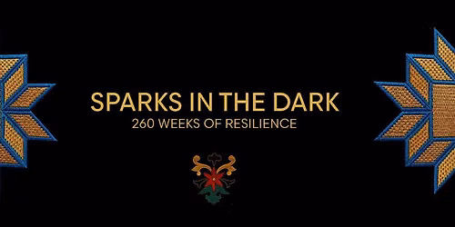 Sparks in the Dark