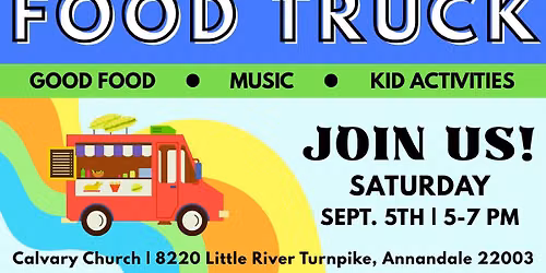 Food Truck