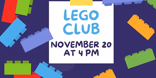 Lego Club