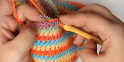 Learn to Crochet