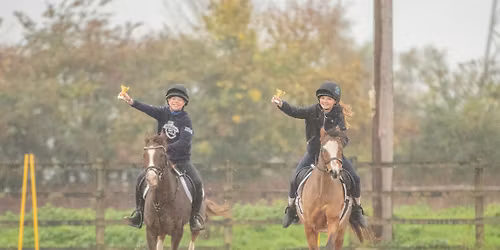 MGA Southern Pairs & Individuals 