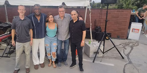 Ritmo Jazz Latino