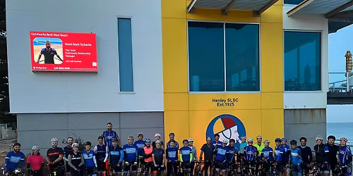 Lakers Tri50 Program