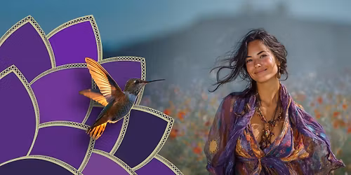 Body Mind Spirit Expo - Raleigh Fall 2026