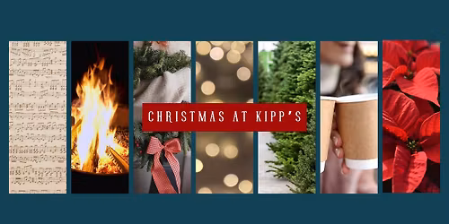 Christmas at Kipp's Gardens To Go