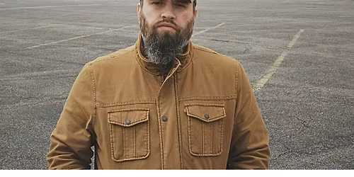 Eli Gardiner Band + John Edwards