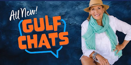 Onstage with Lucy Buffett