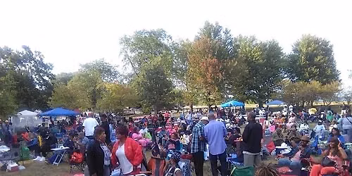 Chicago Art And Craft Festival