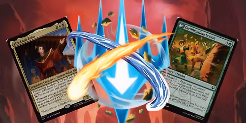 Merlyn's Magic Avatar Friday Nov 14th noon In Store sealed Pre-release