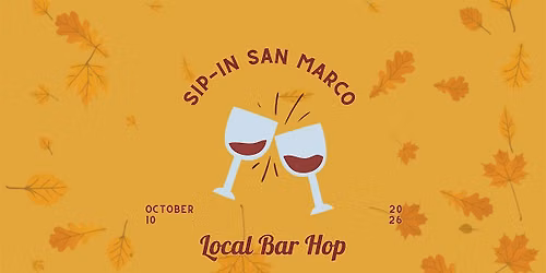Sip in San Marco