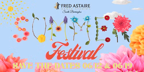 Summer Festival 2026