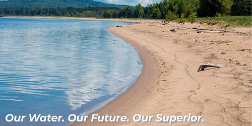 Town Hall on the City of Superior's Water Utility