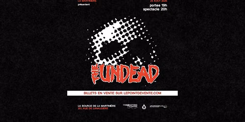 The Undead \u2022 Stormtrooper