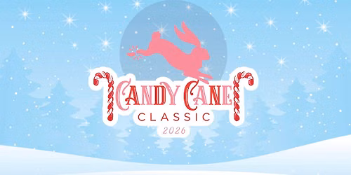 Candy Cane Classic | Lucky Shots Pickleball Tournament