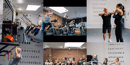 WNBF 2026 Bay Area Bodybuilding Posing Seminar 