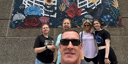 Random Acts of Kindness Spree in Abilene