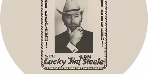 \ud83c\udf89\ud83c\udfb8 Lucky Ron\u2019s 40th Anniversary Show \u2014 January 31 \ud83c\udfb8\ud83c\udf89