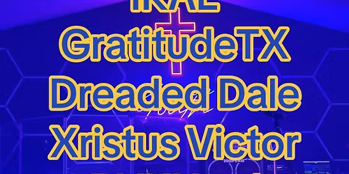 50thDay Hardcore Show!