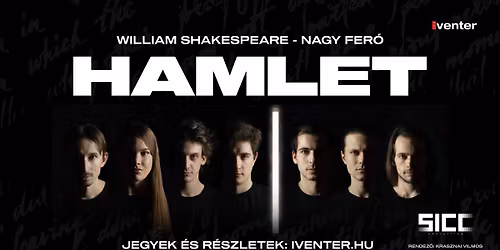 HAMLET - Szeged, 11.17.